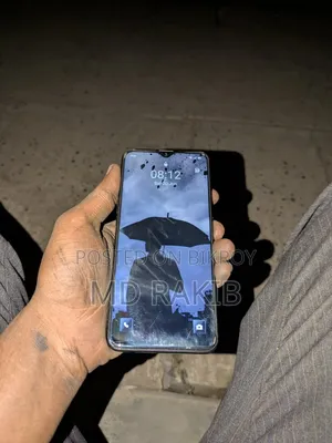 Oppo F11 128 GB Black