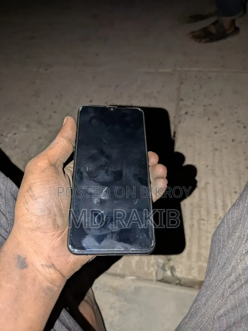 Oppo F11 128 GB Black