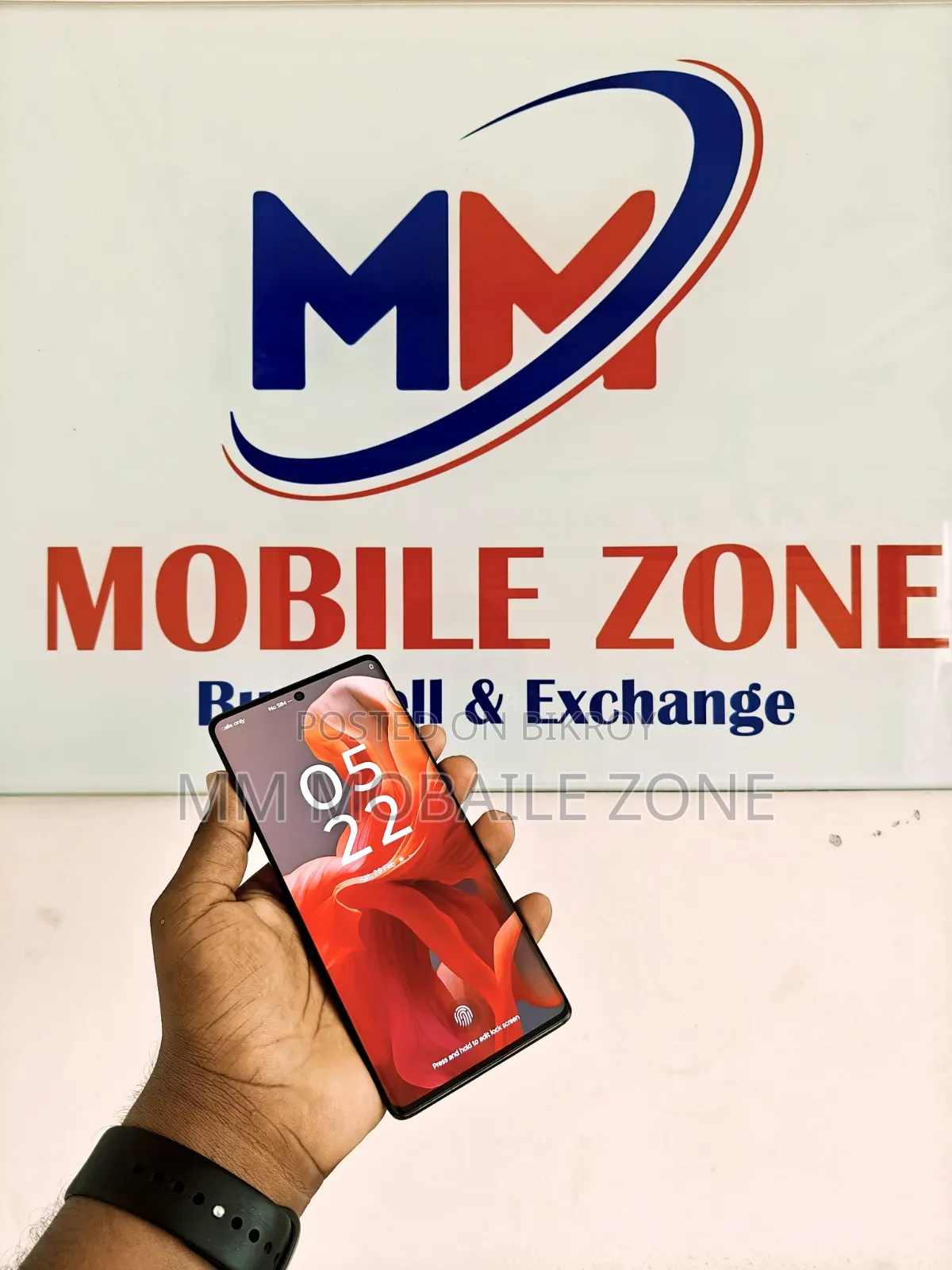 Motorola Moto G85 128 GB