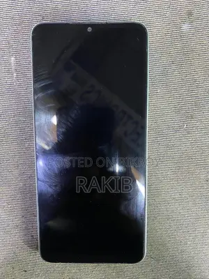 Xiaomi Redmi 13C 256 GB Green