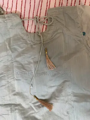 Pakistani Three Piece