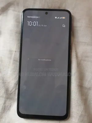 Xiaomi Redmi Note 10 64 GB White