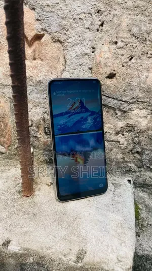 Huawei 128 GB