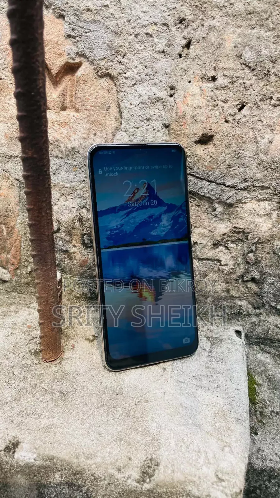 Huawei 128 GB