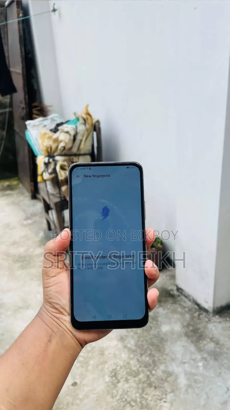 Huawei 128 GB