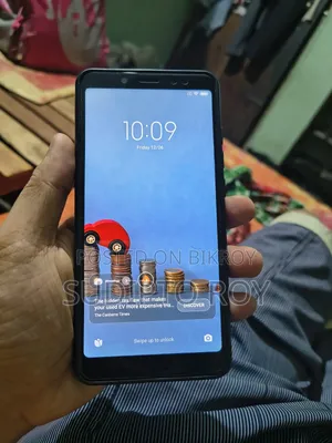 Xiaomi Redmi Note 5 64 GB Black