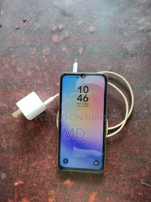 Samsung Galaxy A34 5G 128 GB Black