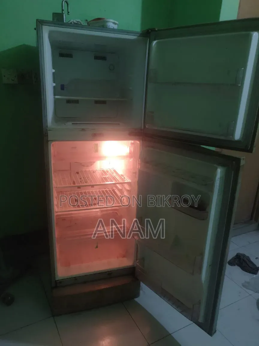 Samsung Refrigerator