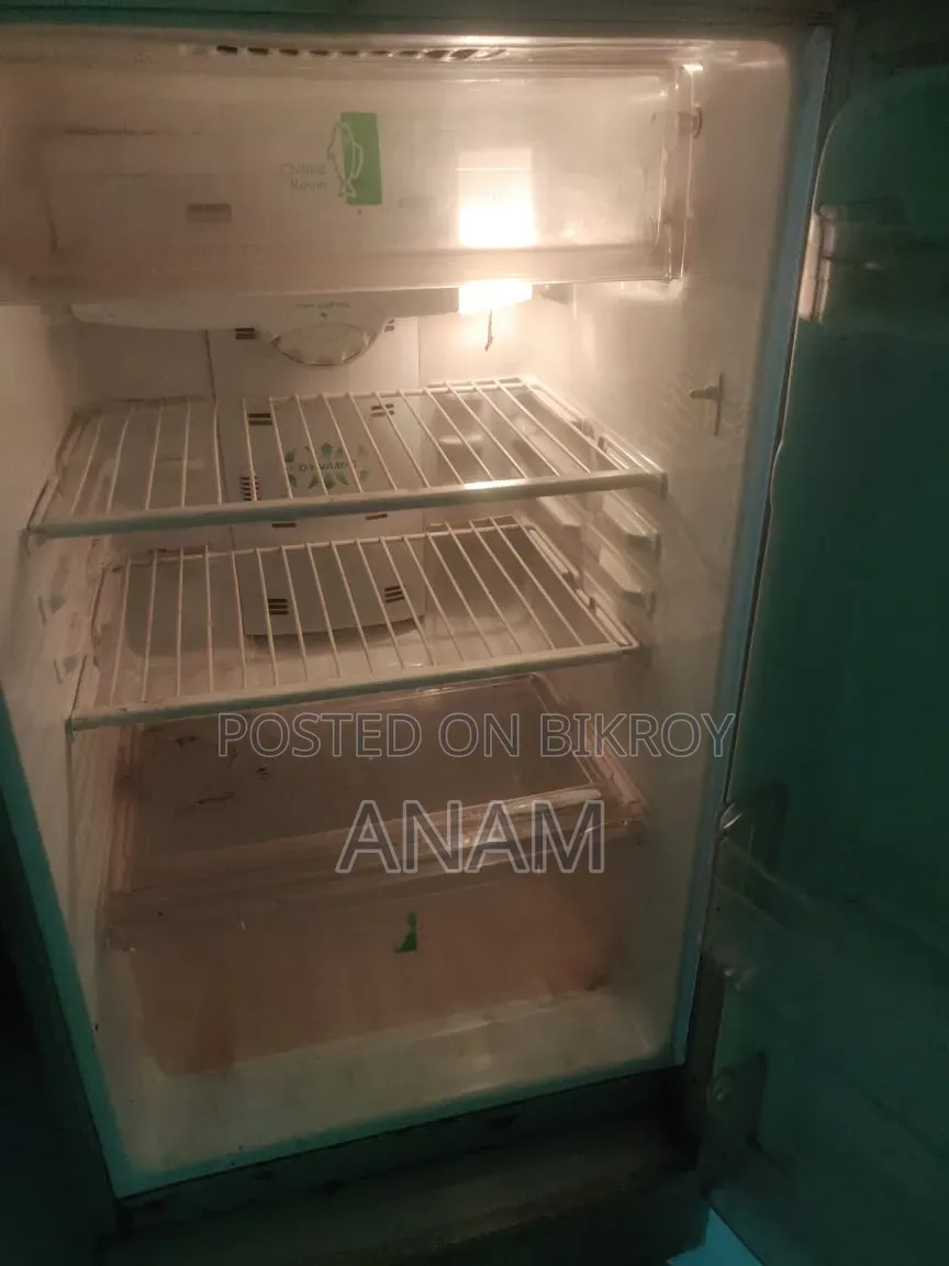 Samsung Refrigerator