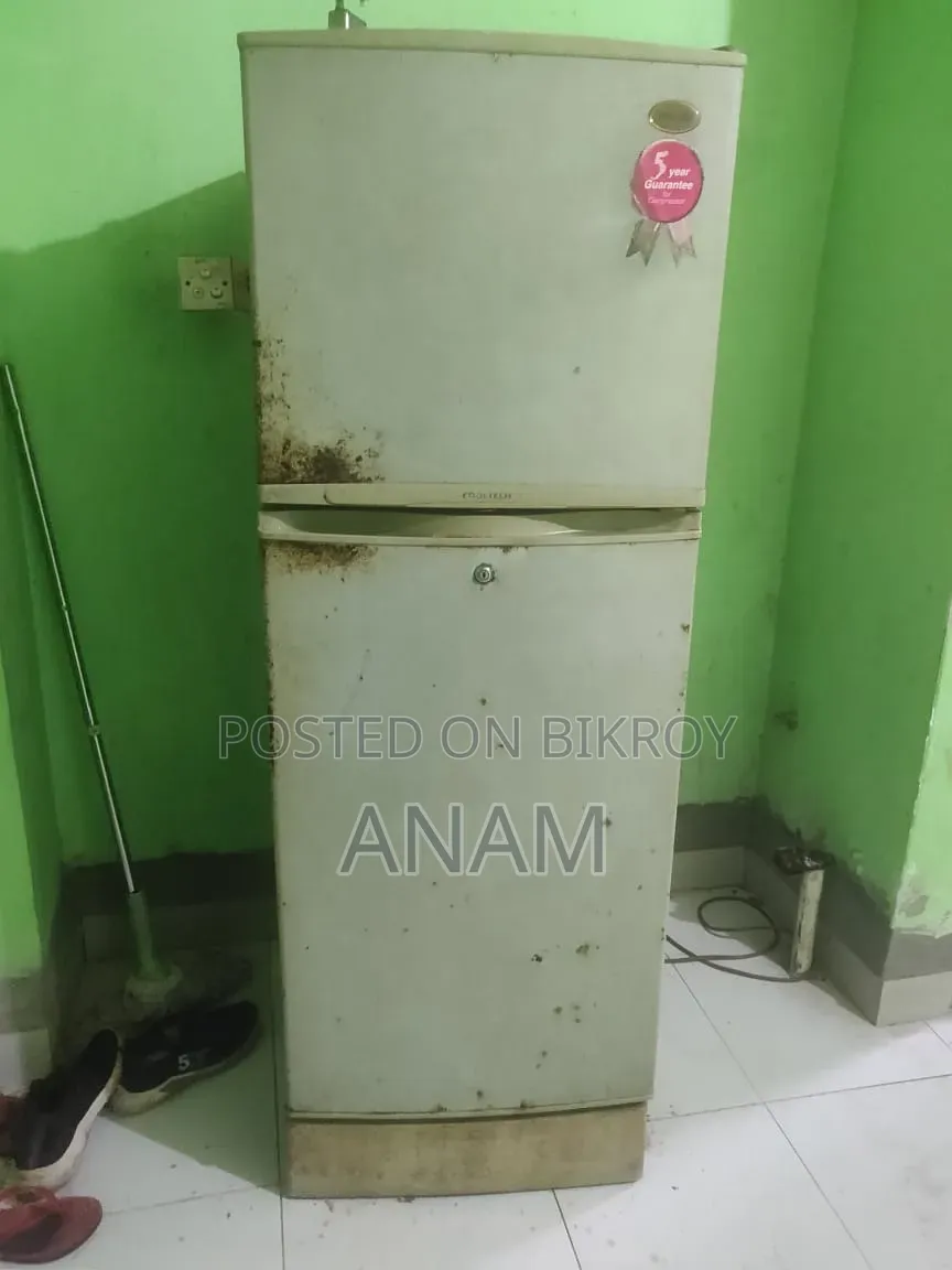 Samsung Refrigerator