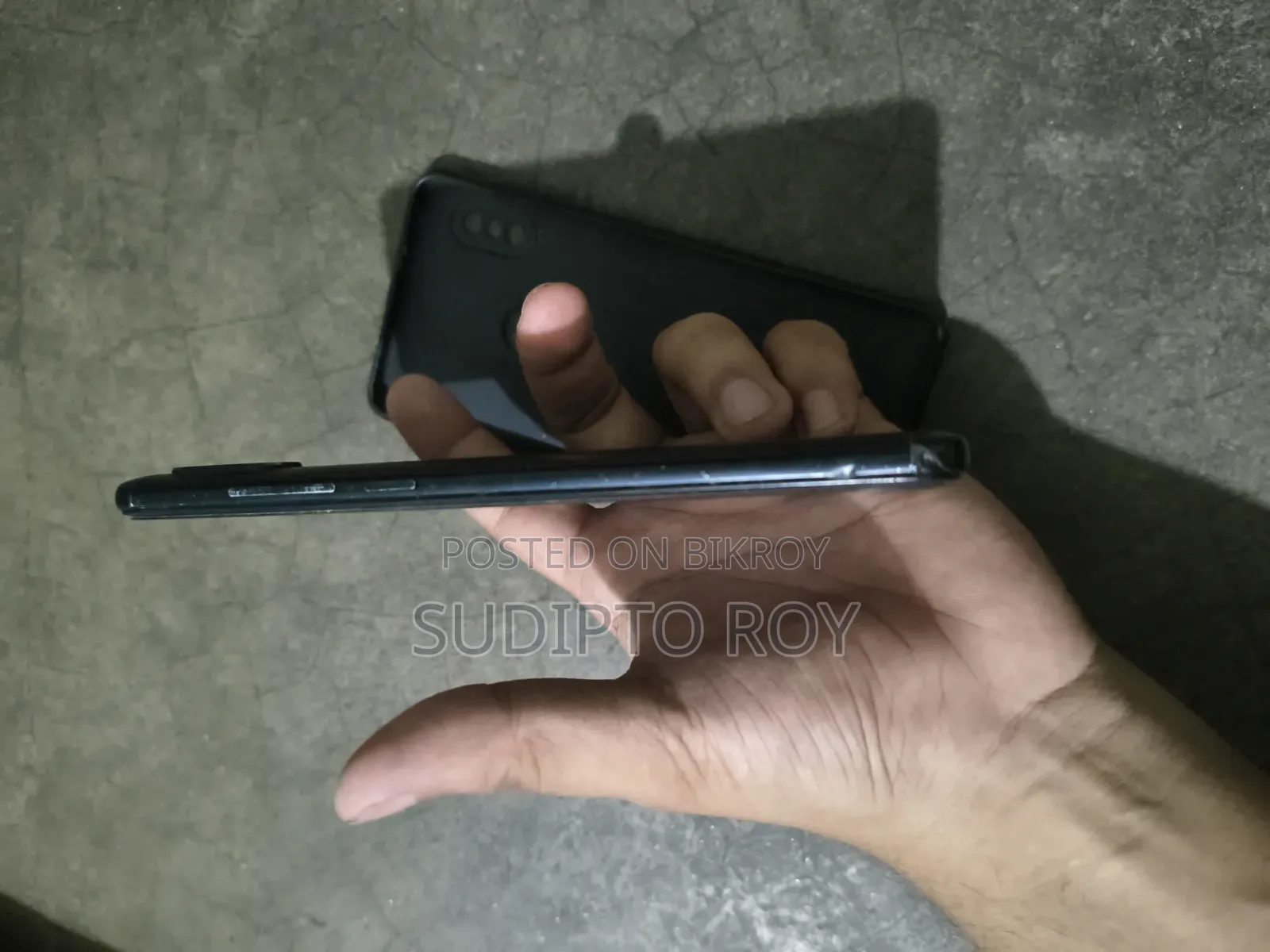 Xiaomi Redmi Note 5 64 GB Black