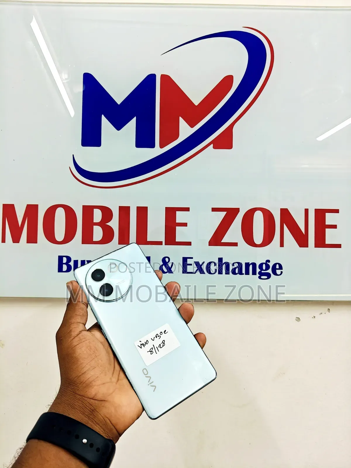 Vivo V30e 128 GB