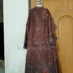 Indian Georgette Three-Piece for Sale