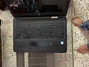 Laptop HP 15 12GB Intel Core I5 SSD 256GB
