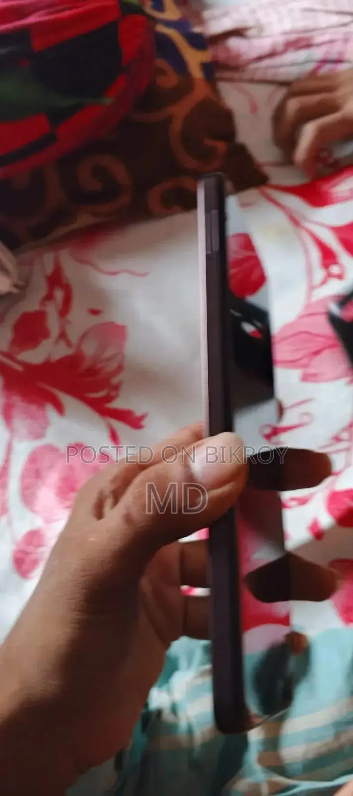 New Oppo A3x 128 GB Purple