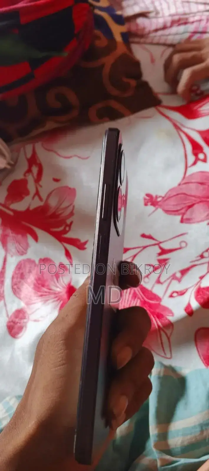 New Oppo A3x 128 GB Purple