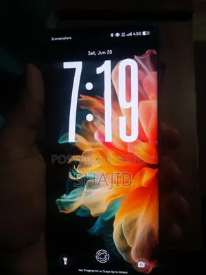 Tecno Camon 40 Pro 4G 256 GB Green