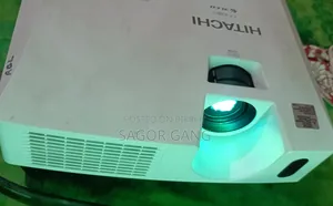 Emergency Sale: Hitachi Projector