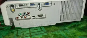 Emergency Sale: Hitachi Projector