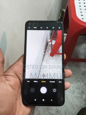 Xiaomi Redmi Note 9 64 GB Black