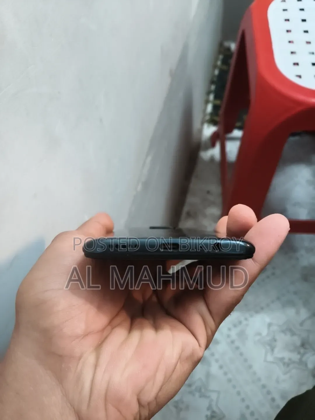 Xiaomi Redmi Note 9 64 GB Black
