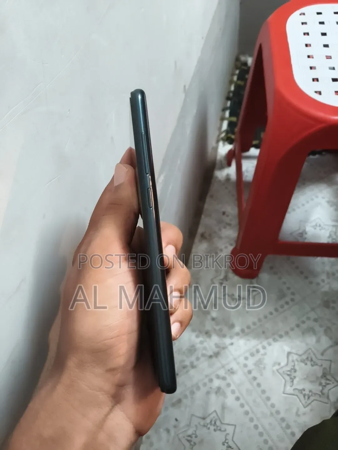 Xiaomi Redmi Note 9 64 GB Black