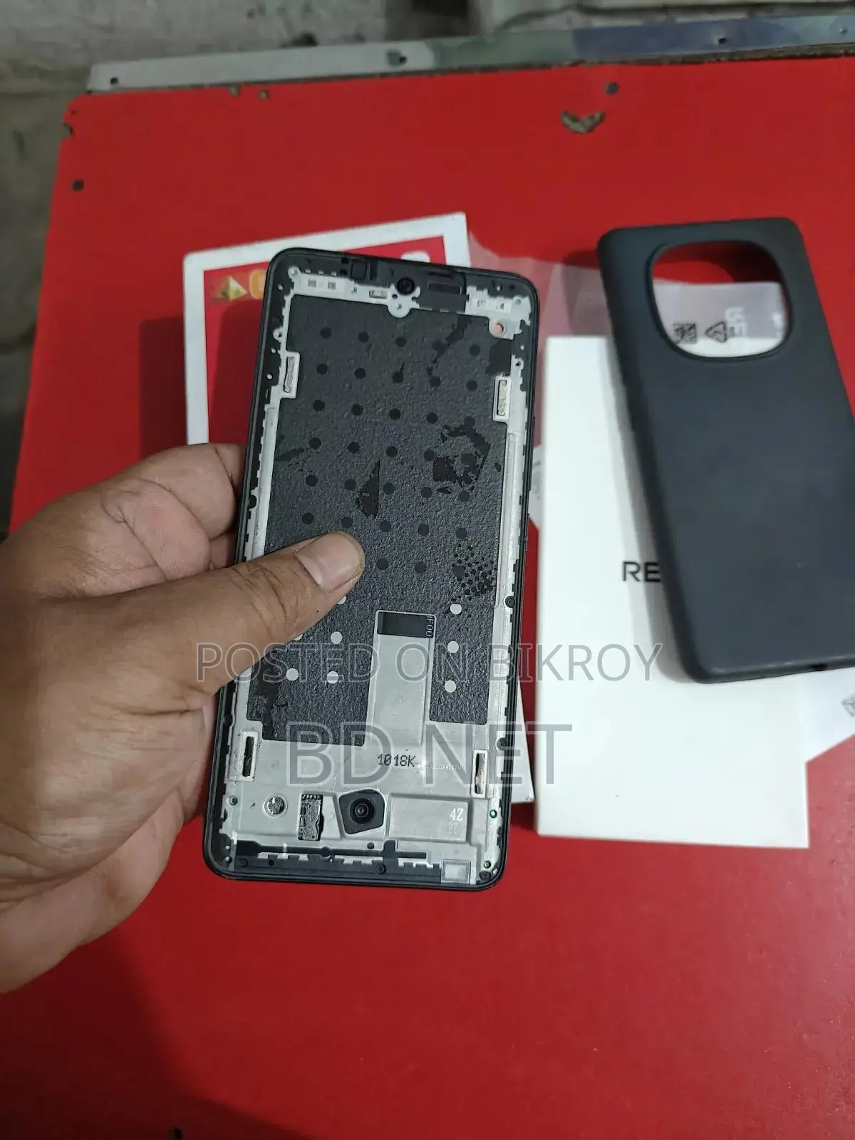 Xiaomi Redmi Note 15 128 GB Black