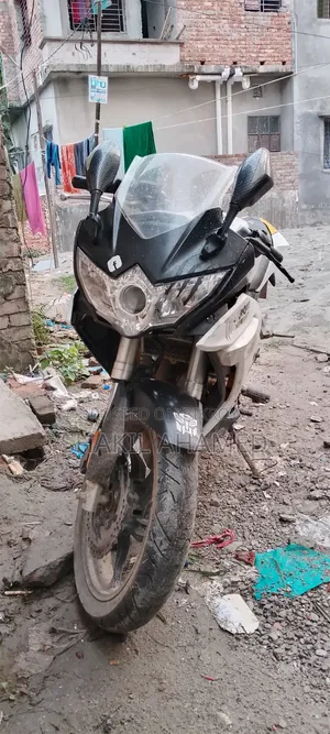 লিফান ১৫০সিসি ২০২১ হোয়াইট