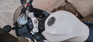 লিফান ১৫০সিসি ২০২১ হোয়াইট