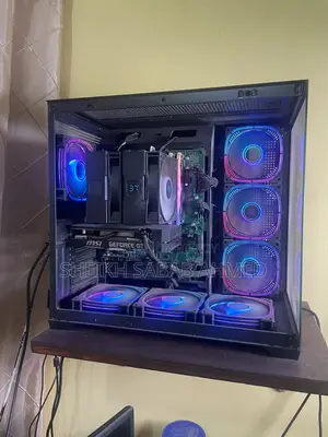 Desktop Computer Asus 32GB Intel Core I5 SSHD+SSD 1T