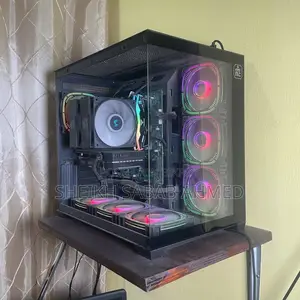 Desktop Computer Asus 32GB Intel Core I5 SSHD+SSD 1T