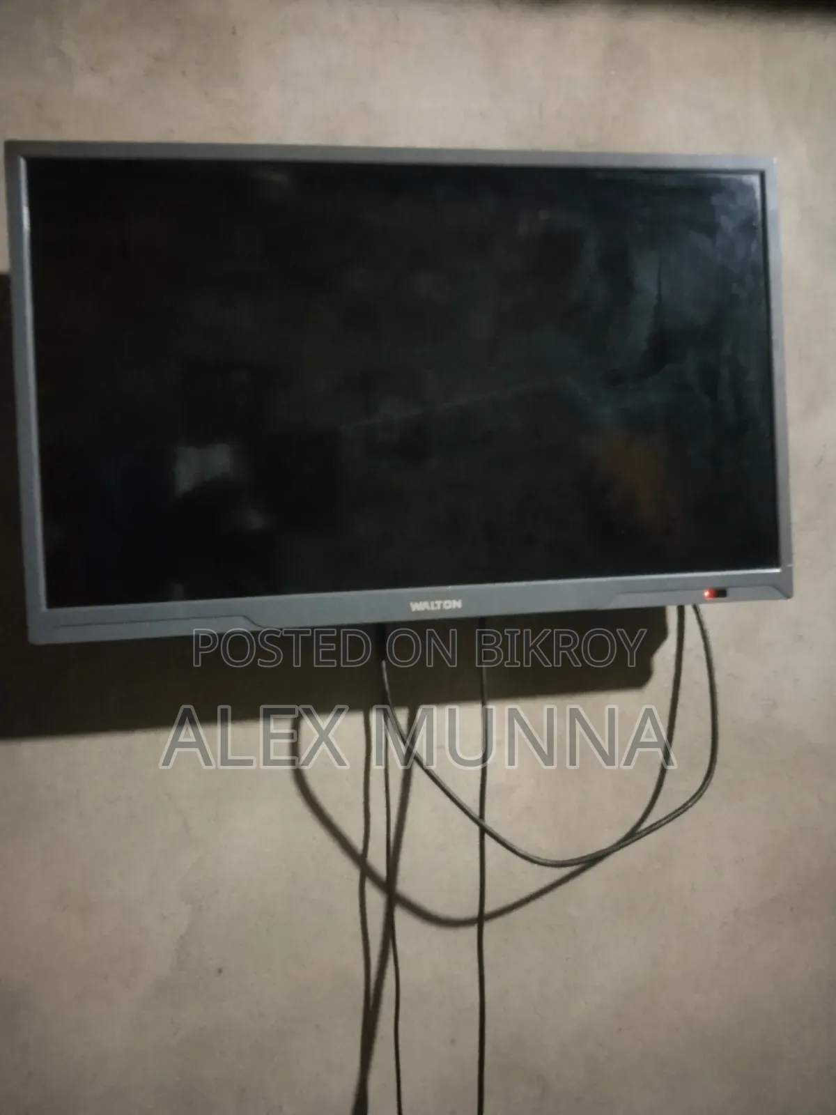Walton TV Smart Box