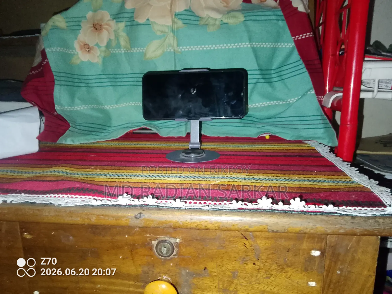 Oppo A31 128 GB Black