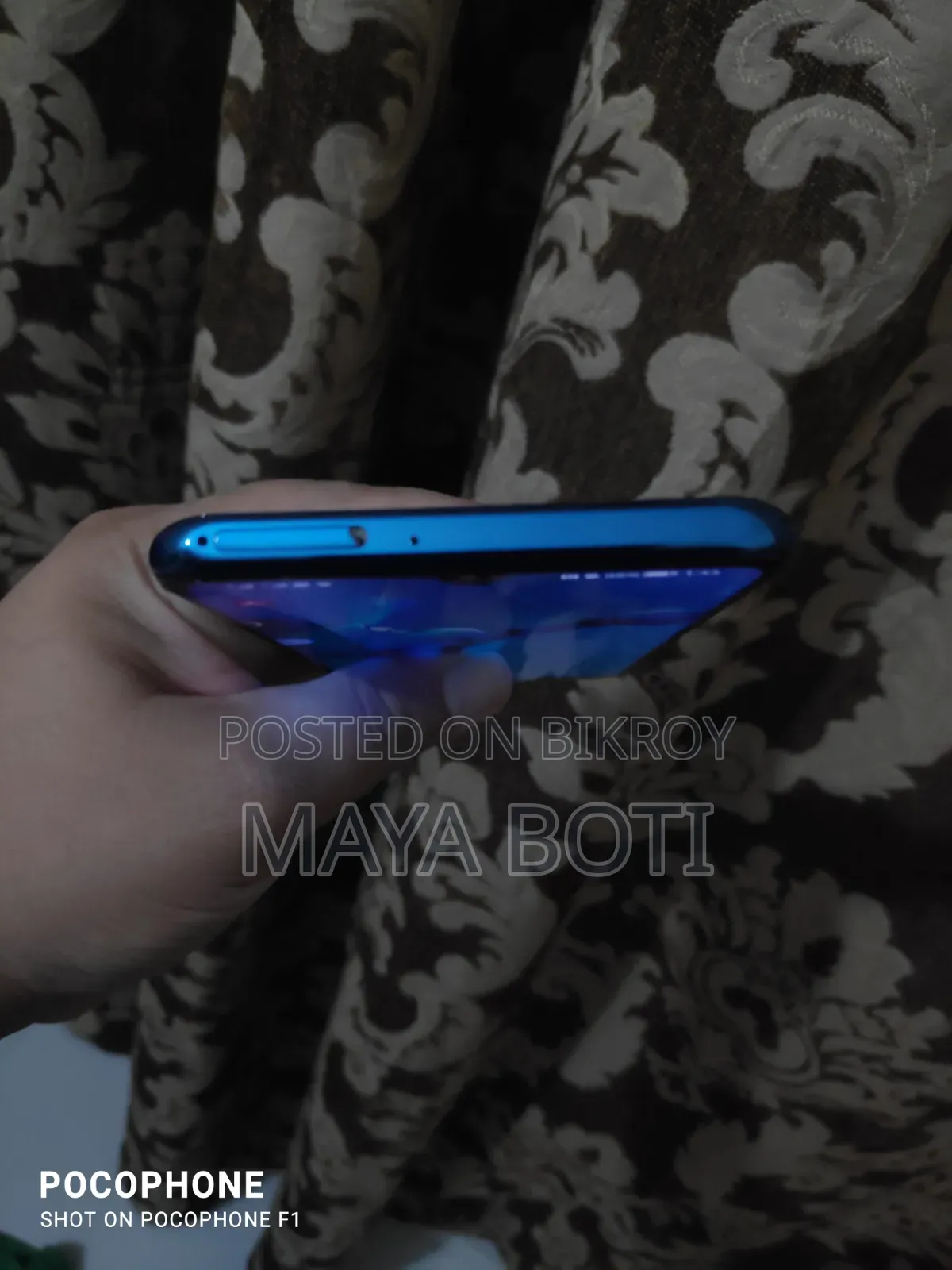 Huawei P30 Lite 128 GB Blue