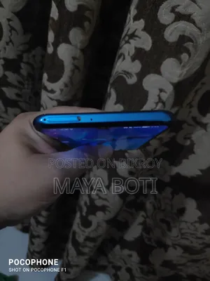 Huawei P30 Lite 128 GB Blue