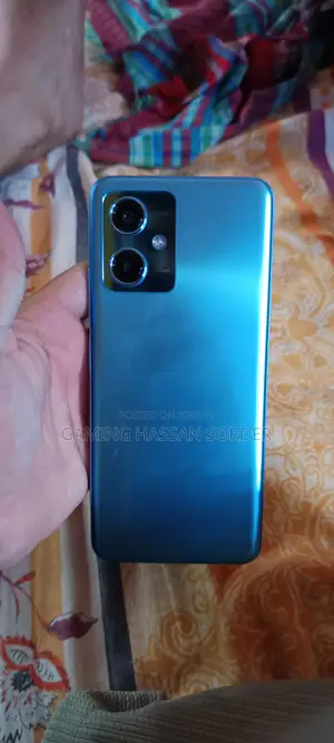 New Xiaomi Redmi Note 12 128 GB Blue