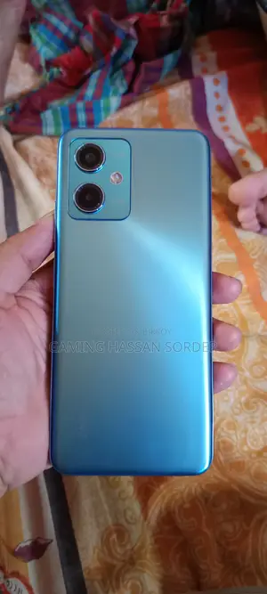 New Xiaomi Redmi Note 12 128 GB Blue