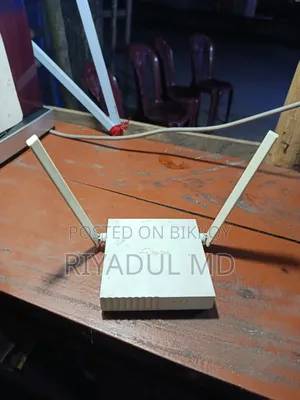 Router for sale – in good condition