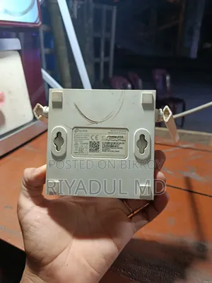 Router for sale – in good condition