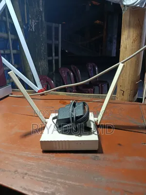 Router for sale – in good condition