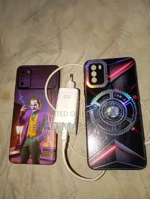 New Xiaomi Poco M3 128 GB Black