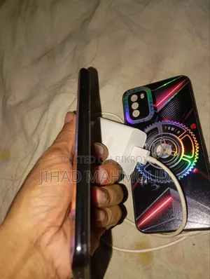 New Xiaomi Poco M3 128 GB Black