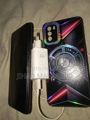New Xiaomi Poco M3 128 GB Black