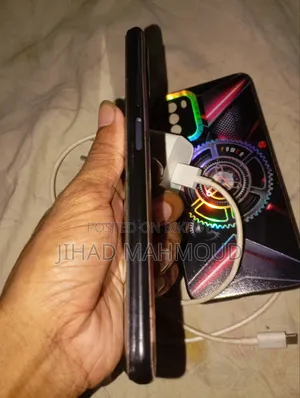 New Xiaomi Poco M3 128 GB Black