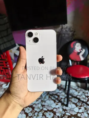 Apple iPhone 13 128 GB Blue