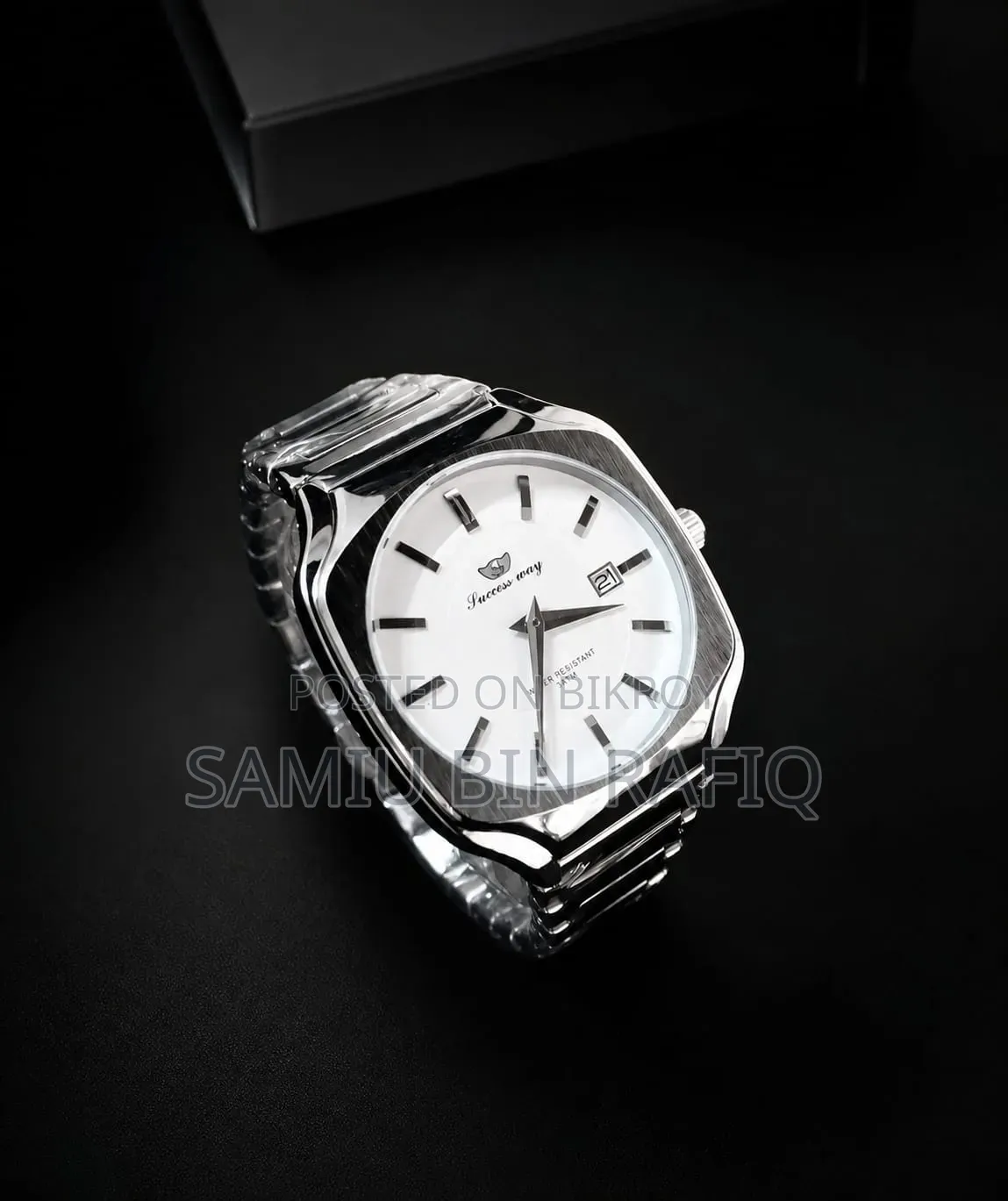 Brand New Watch