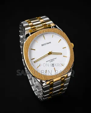 Brand New Watch