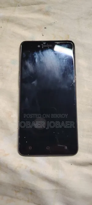Oppo A37 64 GB Black
