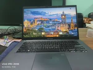 Laptop Asus VivoBook X540SA 8GB Intel Core I3 SSD 512GB