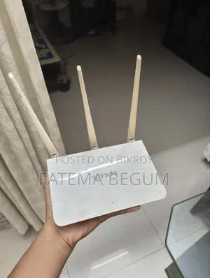 Tenda F3 Router